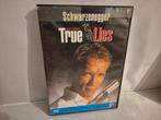 Arnold Schwarzenegger True Lies DVD, Vanaf 16 jaar, Ophalen of Verzenden, Zo goed als nieuw