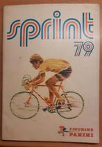 Panini Sprint 79 compleet - Wielrennen, Boeken, Ophalen of Verzenden, Zo goed als nieuw