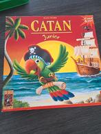 Catan junior bordspel, Hobby en Vrije tijd, Gezelschapsspellen | Kaartspellen, Ophalen of Verzenden, Zo goed als nieuw, 999 games