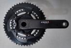 Sram red quarq powermeter vermogensmeter crankset, Ophalen of Verzenden, Gebruikt, Overige typen