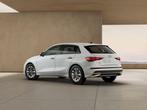 Audi A3 Sportback 30 TFSI 116pk S-tronic Pro Line | Sportsto, Auto's, 12 maanden, Stof, 1498 cc, 4 cilinders