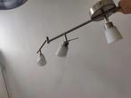 Ikea Basisk diverse lampen, Huis en Inrichting, Lampen | Plafondlampen, Ophalen, Zo goed als nieuw