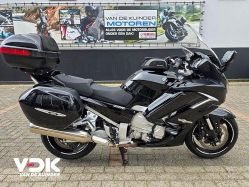 Yamaha FJR 1300 AE (bj 2014), Motoren, Motoren | Yamaha, Bedrijf, Toermotor, meer dan 35 kW, 4 cilinders