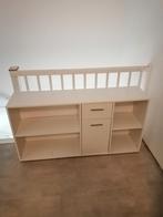 Dressoir kast wit ikea., Huis en Inrichting, Ophalen of Verzenden, Zo goed als nieuw