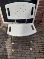 Douche stoel, Diversen, Ophalen, Zo goed als nieuw