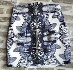 Blauwe Rok Josh V Maat S, Kleding | Dames, Rokken, Blauw, Ophalen of Verzenden, Zo goed als nieuw, Maat 36 (S)