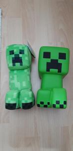 Minecraft set, Ophalen of Verzenden, Nieuw