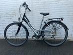 Rivel, superlicht, 54 frame, Minder dan 10 versnellingen, 53 tot 56 cm, Zo goed als nieuw, Ophalen