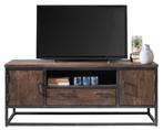 Tv meubel Pronto Wonen, Ophalen, 25 tot 50 cm, Minder dan 100 cm