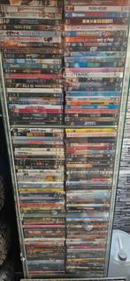 Dvd s voor iemand die ze spaart of ze nog wil gebruiken, Alle leeftijden, Ophalen of Verzenden, Zo goed als nieuw, Actie