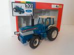 Britains Ford TW25, Hobby en Vrije tijd, Modelauto's | 1:32, Ophalen of Verzenden, Zo goed als nieuw, Tractor of Landbouw, Britains