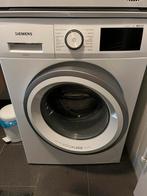 Siemens wasmachine IQ500, Witgoed en Apparatuur, Gebruikt, 8 tot 10 kg, Ophalen
