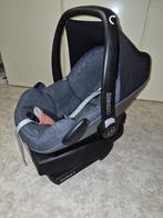 maxicosi met easybase, Ophalen, 0 t/m 13 kg, Maxi-Cosi, Gebruikt