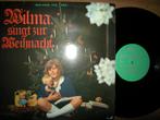 Wilma (singt zur Weihnacht), Ophalen of Verzenden, 12 inch, Overige genres
