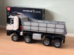 Mould King 19013 - Kiepwagen (Lego Compatible), Kinderen en Baby's, Speelgoed | Duplo en Lego, Ophalen, Gebruikt, Complete set