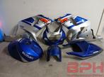 Kappenset / kuipset + tank Suzuki GSX-R 600 K1 K2 K3 2000 t/, Motoren, Ophalen, Gebruikt, -, -