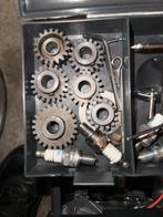 Fg stalen tandwielen in 1 koop, Hobby en Vrije tijd, Modelbouw | Radiografisch | Auto's, Ophalen of Verzenden, Overige schalen