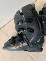 Salomon Evolution 7.0 Performa Skischoen mt 27/27.5 (41/42, Ophalen, 160 tot 180 cm, Gebruikt, Schoenen