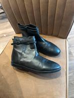 Zara laarzen bijna niet gedragen maat 37, Ophalen of Verzenden, Nieuw, Zwart, Hoge laarzen