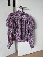 Blouse Loavies maat M, Ophalen of Verzenden, Zo goed als nieuw, Maat 38/40 (M)