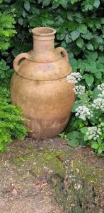 tuinpot, Ophalen, Rond, Tuin, Minder dan 30 cm