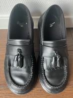 Dr. Martens ADRIAN J- Zwarte leren  Loafers maat 36, Kinderen en Baby's, Dr Martens, Jongen of Meisje, Overige typen, Ophalen of Verzenden