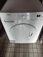 AEG Lavatherm Condensdroger - zo goed als nieuw, Witgoed en Apparatuur, Wasdrogers, Ophalen, 6 tot 8 kg, Zo goed als nieuw, Voorlader