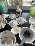 Tapas schaaltjes, Huis en Inrichting, Keuken | Servies, Ophalen, Overige stijlen, Schaal of Schalen