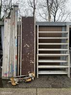 Custers rolsteiger 135x250x6,20, Custers, Custers, Gebruikt, Ophalen of Verzenden