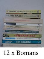Godfried Bomans boeken humor, Ophalen of Verzenden, Gelezen, Godfried Bomans, Nederland