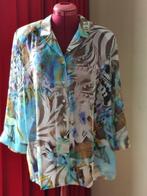Blouse met rok. Merk Sommermann, Overige kleuren, Jurk, Summermann, Ophalen of Verzenden