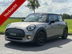 Mini Mini 1.5 | Navigatie| Dealer onderhouden|, Voorwielaandrijving, Gebruikt, 4 stoelen, Handgeschakeld