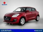 Suzuki Swift 1.2 Select Smart Hybrid (bj 2020), Auto's, Suzuki, Voorwielaandrijving, 12 maanden, Stof, Gebruikt