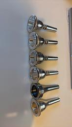 Tuba mondstukken, Ophalen of Verzenden