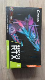 RTX 3070 DOOS leeg!, Computers en Software, Videokaarten, GDDR6, PCI-Express 4, Ophalen of Verzenden, Zo goed als nieuw