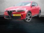 Alfa Romeo Tonale 1.5 130pk Hybrid Sprint | Verwarmde voorst, Auto's, Alfa Romeo, Automaat, Gebruikt, 4 cilinders, Lichtsensor