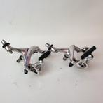 Campagnolo Record rem, Gebruikt, Racefiets, Ophalen of Verzenden, Campagnolo
