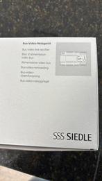 Siedle deurvideo module BVNG 650-0, Huis en Inrichting, Ophalen of Verzenden, Nieuw, Bedraad