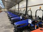 Farmtrac FT20 minitractor NIEUW 3 jaar GARANTIE, Zakelijke goederen, Agrarisch | Tractoren, Nieuw, Overige merken, Tot 2500