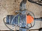 Festool mengtol mixer, Ophalen, Zo goed als nieuw