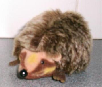 STEIFF * LEUKE EGEL * Mooie Staat * beschikbaar voor biedingen