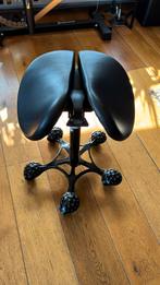 Salli MultiAdjuster Saddle Chair, 1 kruk, Ophalen, Zo goed als nieuw