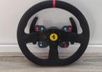 Thrustmaster Ferrari Alcantara Editie Racestuur Add-On, Ophalen of Verzenden, Gebruikt, Thustmaster
