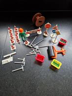 vintage playmobil jaren 70/80, Kinderen en Baby's, Speelgoed | Bouwstenen, Ophalen of Verzenden, Gebruikt, Overige merken