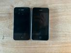 Oude Iphone’s 2x “zie omschrijving”, Ophalen of Verzenden, Zo goed als nieuw