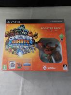 Skylanders: Giants - Booster Pack, PS3, Overige genres, 2 spelers, Ophalen of Verzenden, Zo goed als nieuw
