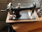 oude hand naaimachine, Ophalen of Verzenden
