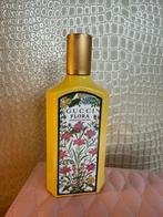 Gucci flora gorgeous Orchid 100ml, Verzamelen, Parfumverzamelingen, Ophalen of Verzenden, Nieuw, Gevuld