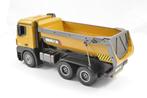 HUINA RC TIPPER/DUMP TRUCK 2.4G 10CH CY1573, Elektro, Nieuw, Ophalen of Verzenden, Onderdeel