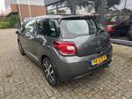 Citroën DS3 1.2 VTi Chic AIRCO-CRUISE (bj 2012), Voorwielaandrijving, Euro 5, Start-stop-systeem, Gebruikt